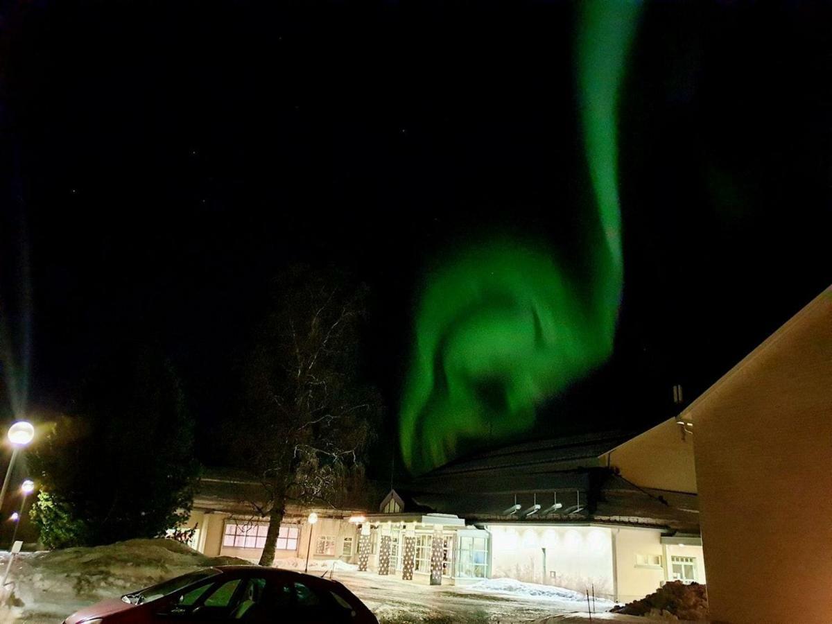 Hotell Joentalo Torneå