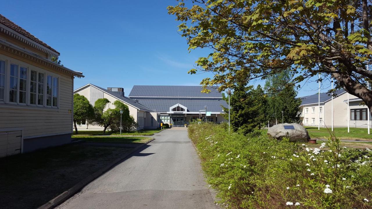 Joentalo Hotel Tornio